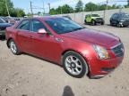 CADILLAC CTS photo