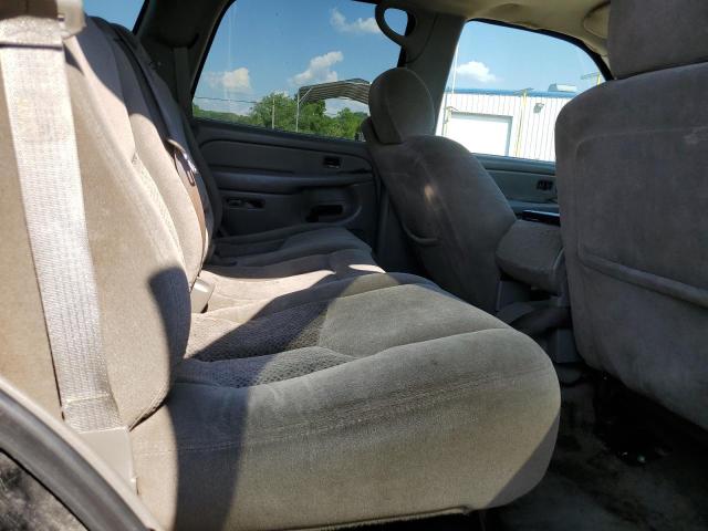 2006 Chevrolet Tahoe K1500 VIN: 1GNEK13T46R136915 Lot: 58841514