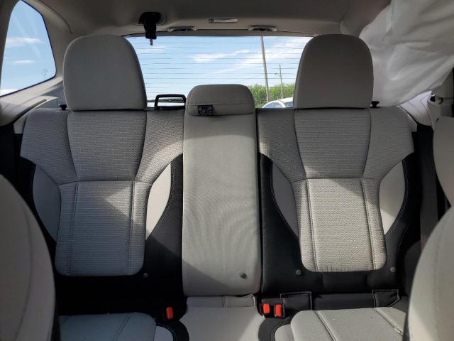 2023 SUBARU FORESTER JF2SKACC6PH463837