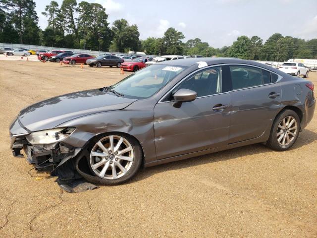 VIN JM1GJ1U69E1124687 2014 Mazda 6, Sport no.1