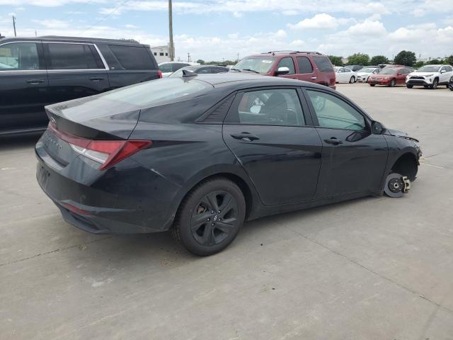 2022 Hyundai Elantra Sel VIN: KMHLM4AG3NU242877 Lot: 58963334