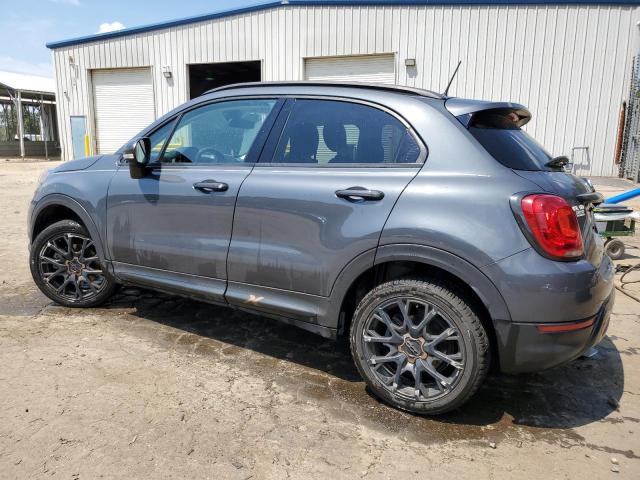 VIN ZFBCFXCB7JP646827 2018 Fiat 500X, Trekking no.2