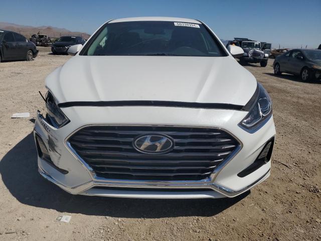 2019 HYUNDAI SONATA SE - 5NPE24AF2KH793687