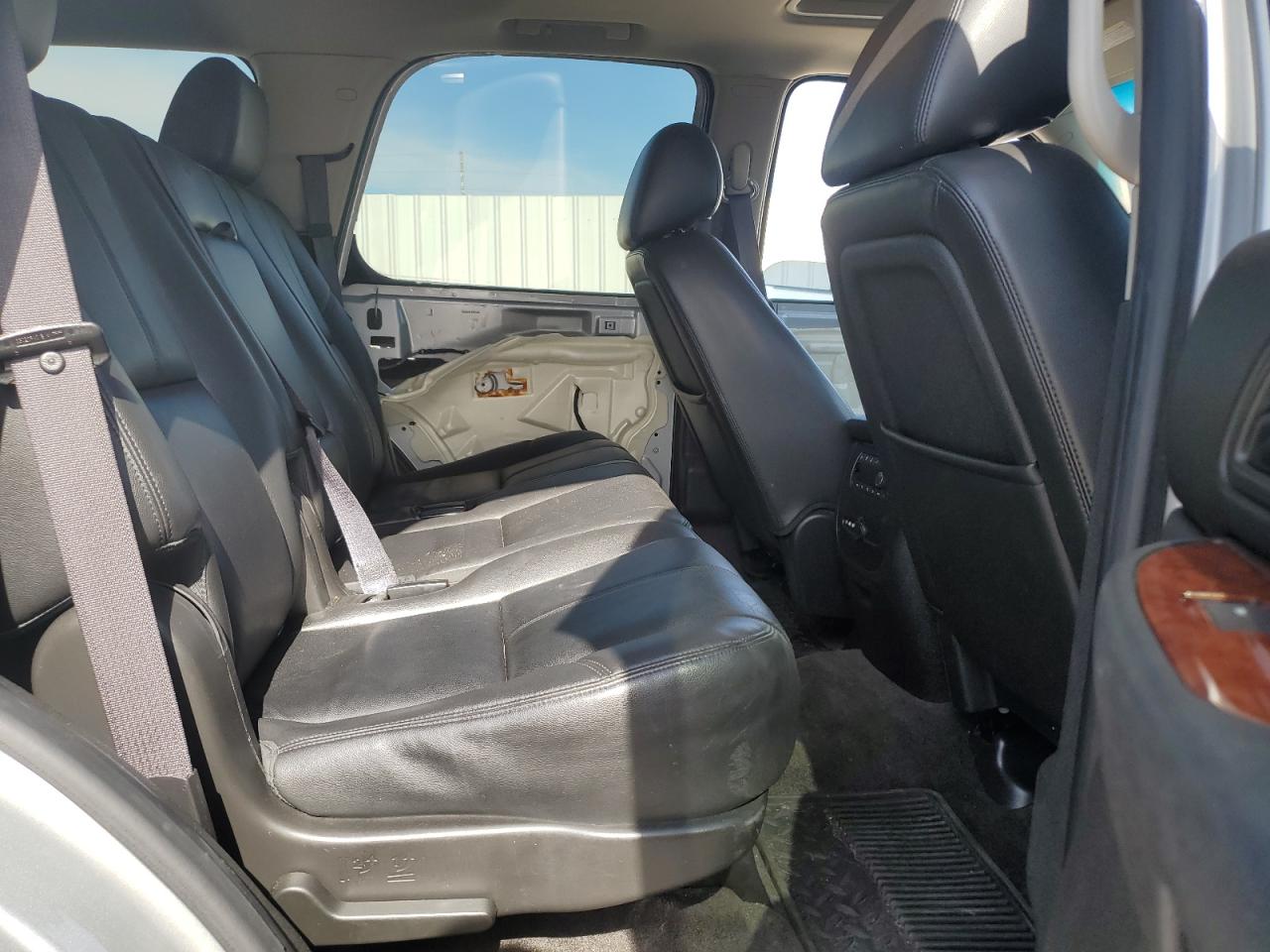 1GNSCBE04DR248748 2013 Chevrolet Tahoe C1500 Lt