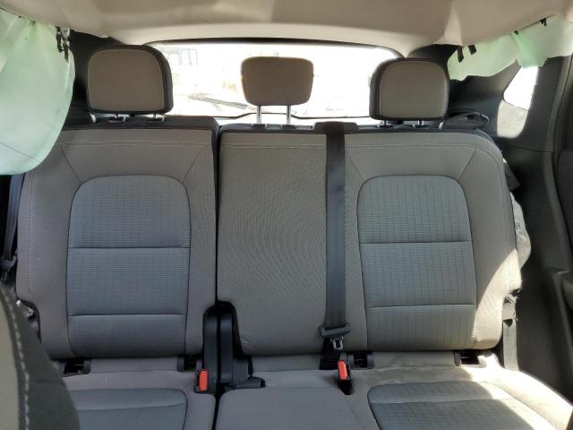 2021 Ford Escape S VIN: 1FMCU0F63MUA99078 Lot: 59258014