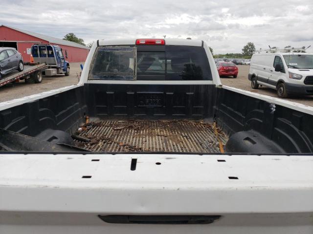 2012 Dodge Ram 2500 Slt VIN: 3C6UD5JL3CG102444 Lot: 59723264