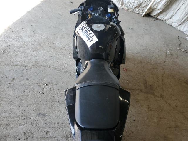 2018 HONDA CBR600 RR - JH2PC40J7JK400494