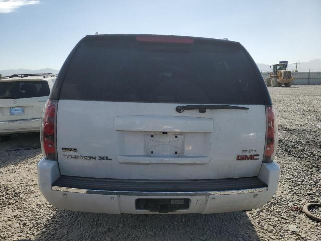 2009 GMC Yukon Xl Denali VIN: 1GKFK06299R246829 Lot: 59183774