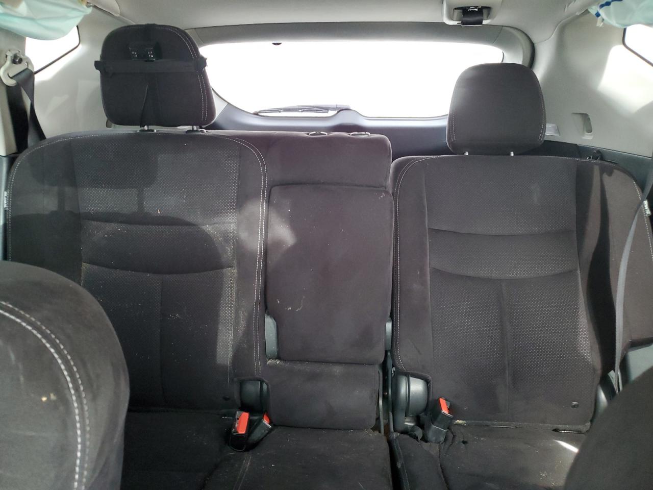 5N1AZ2AJ1LN120468 2020 Nissan Murano S