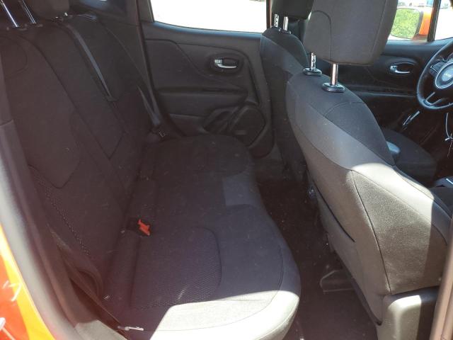 2020 Jeep Renegade Latitude VIN: ZACNJABB4LPL77269 Lot: 60455514