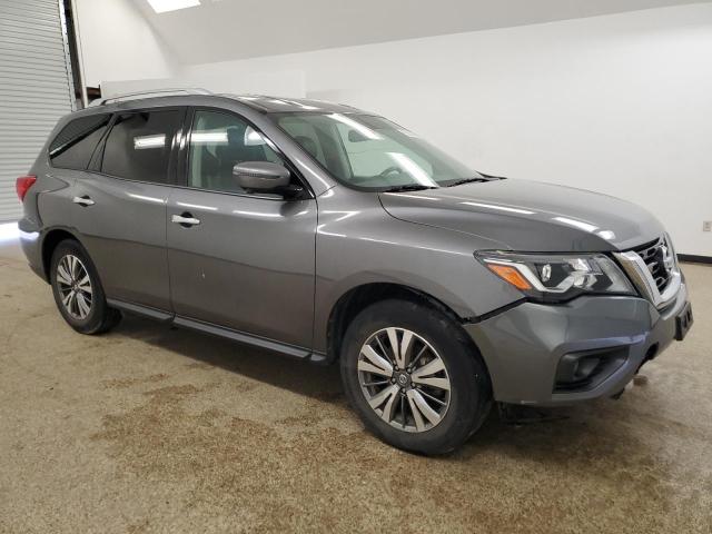 5N1DR2MN2KC610553 | 2019 Nissan pathfinder s