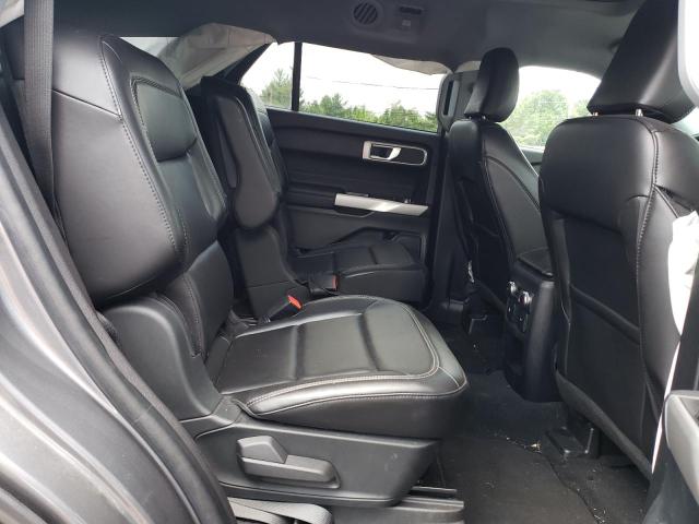 2021 FORD EXPLORER X - 1FMSK8DH4MGB92369
