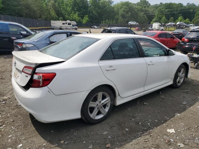 2014 Toyota Camry L VIN: 4T1BF1FK7EU856090 Lot: 57724254