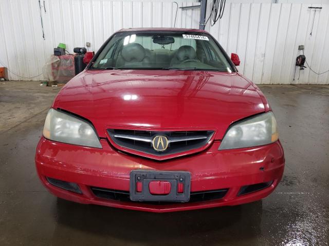 2003 Acura 3.2Cl Type-S VIN: 19UYA42783A001172 Lot: 57465414