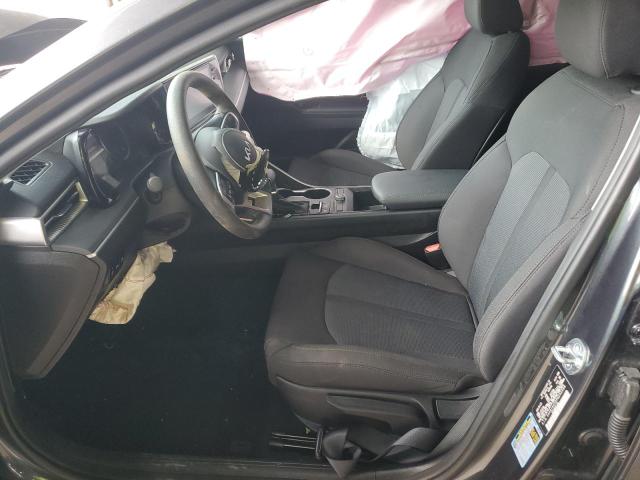 2023 Kia K5 Lxs VIN: 5XXG14J20PG202588 Lot: 59165994