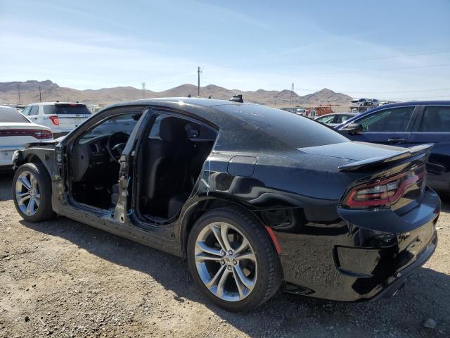 2C3CDXCT9NH165925 2022 DODGE CHARGER - Image 2