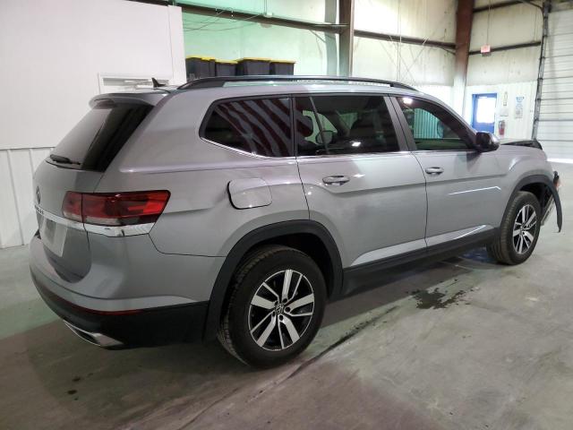 2022 Volkswagen Atlas Se VIN: 1V2DP2CA4NC559228 Lot: 57955084