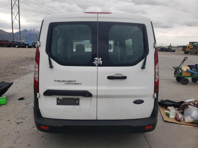 2018 Ford Transit Connect Xl VIN: NM0LS7E72J1342127 Lot: 56637784