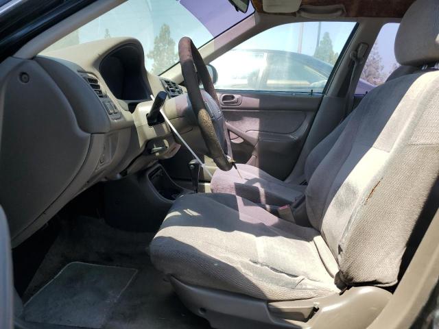 1998 Honda Civic Lx VIN: JHMEJ6670WS008332 Lot: 60030324