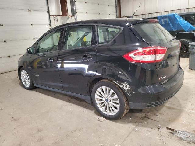 2018 Ford C-Max Se VIN: 1FADP5AU8JL105337 Lot: 57417964