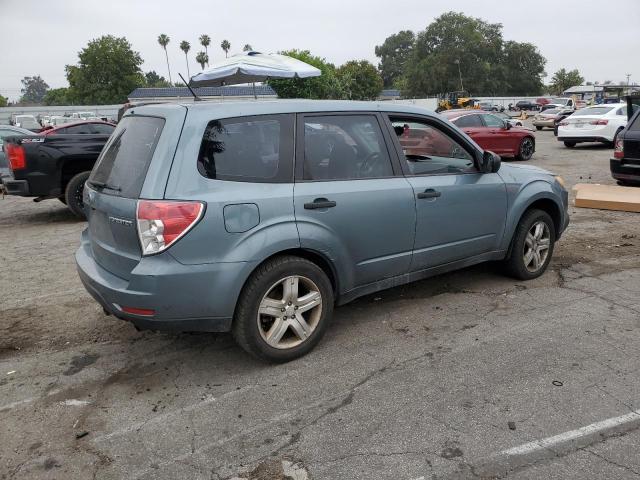 2009 Subaru Forester 2.5X VIN: JF2SH61649H788000 Lot: 57428344