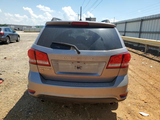 2019 Dodge Journey Se VIN: 3C4PDDBG1KT866820 Lot: 58714054