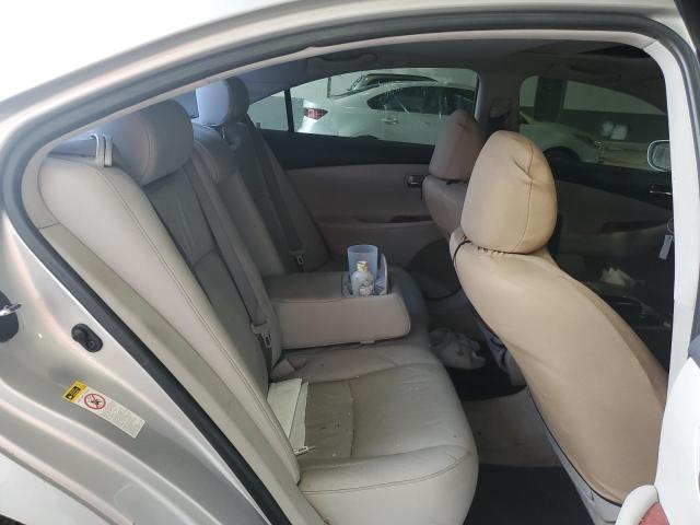 2008 Lexus Es 350 VIN: JTHBJ46G382254219 Lot: 59870344