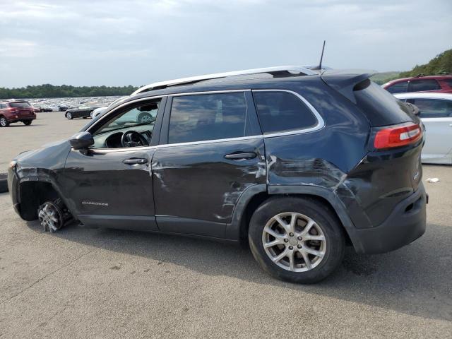 2016 Jeep Cherokee Latitude VIN: 1C4PJMCS6GW203417 Lot: 59320874