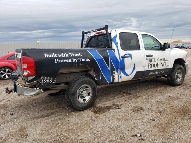 2010 Chevrolet Silverado K2500 Heavy Duty Lt VIN: 1GC4KXBG4AF141098 Lot: 59485914