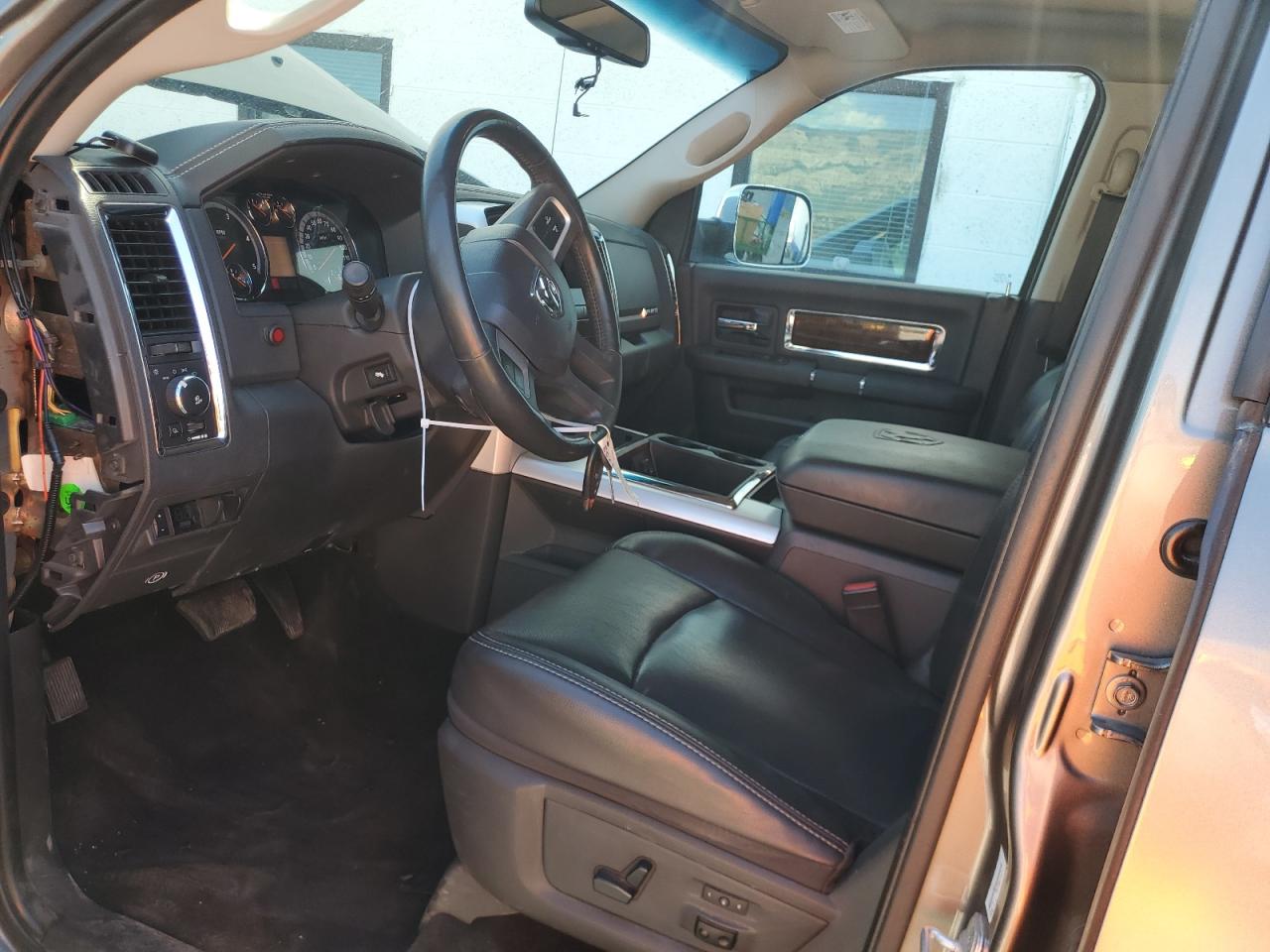 3D7UT2CL8BG619069 2011 Dodge Ram 2500