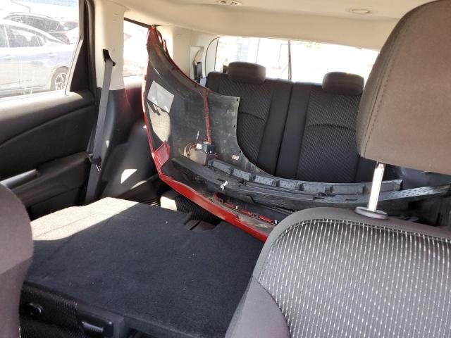 2018 Dodge Journey Sxt VIN: 3C4PDCBG3JT448655 Lot: 57257604