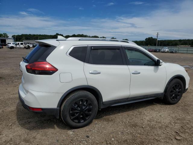 2017 NISSAN ROGUE S - 5N1AT2MT5HC835917