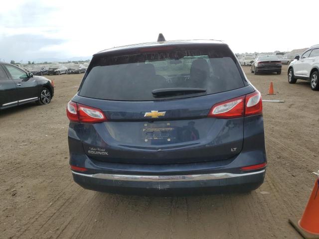 2018 Chevrolet Equinox - Image 6
