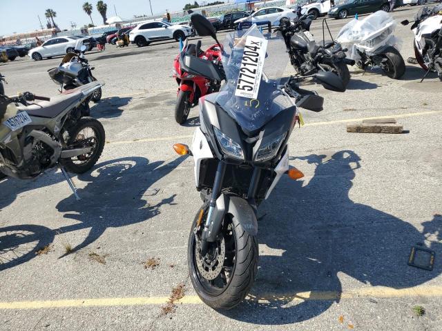 2019 YAMAHA MTT09 C JYARN60Y3KA000357