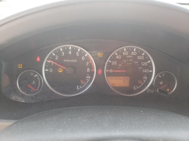 2007 Nissan Pathfinder Le VIN: 5N1AR18U67C621531 Lot: 57535014