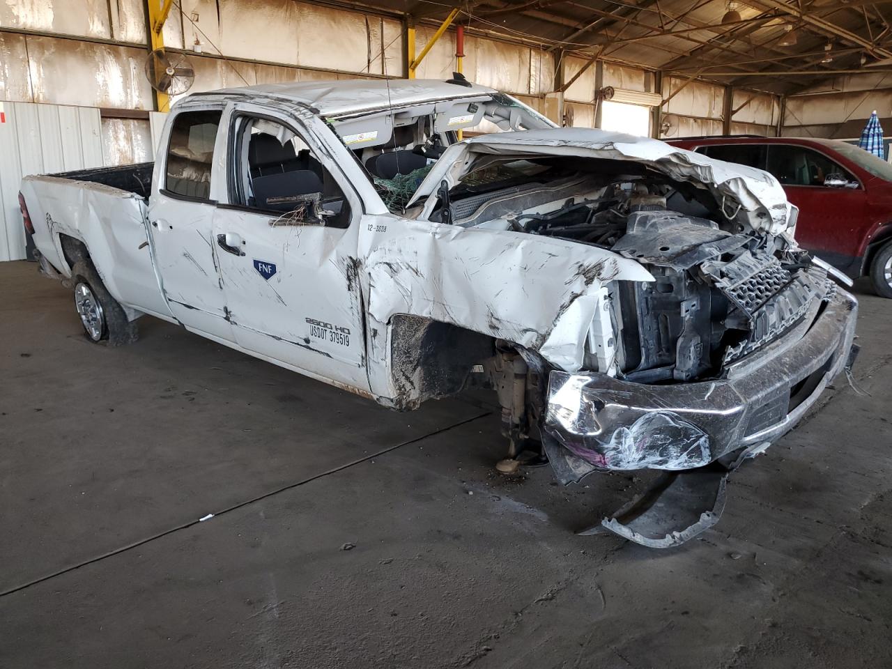 2GC2CSEG5K1121633 CHEVROLET ALL Models 2019