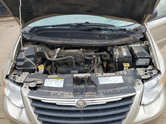 2006 Chrysler Town & Country Touring VIN: 2A4GP54L26R687924 Lot: 61195344
