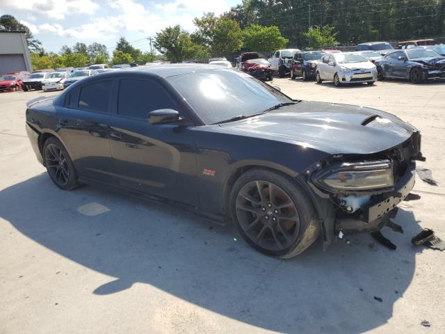 2020 Dodge Charger Scat Pack VIN: 2C3CDXGJ2LH254810 Lot: 58146684