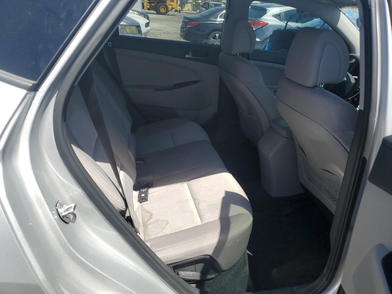 KM8J33A29GU139930 2016 Hyundai Tucson Limited