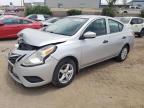 2016 NISSAN VERSA S - 3N1CN7AP3GL898998