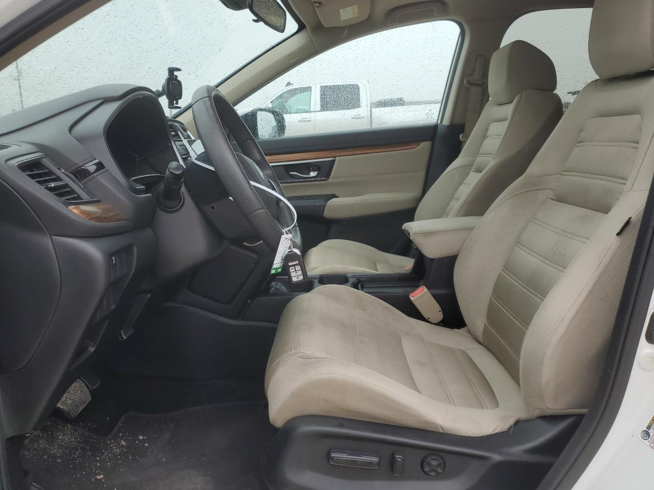7FARW2H55KE029875 HONDA CRV 2019