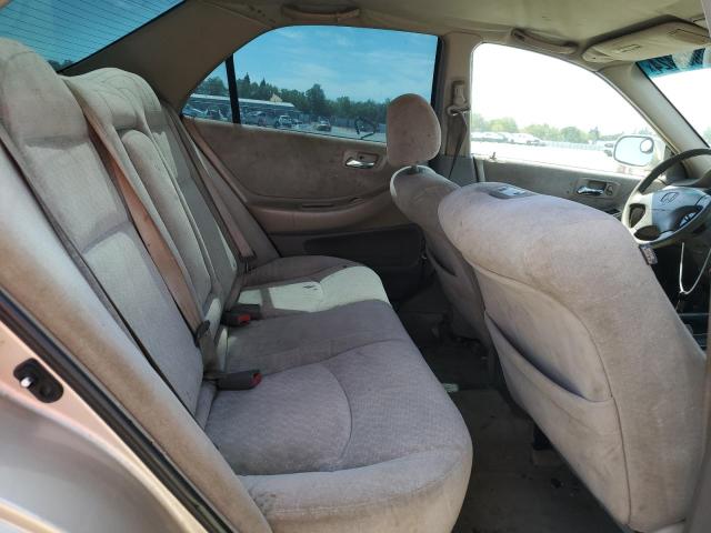 2001 Honda Accord Lx VIN: 1HGCG16431A025299 Lot: 60969424