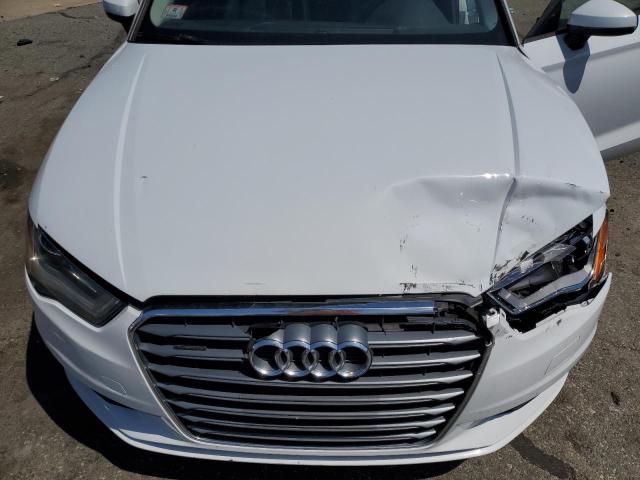 2015 AUDI A3 PREMIUM WAUBFGFF6F1005070