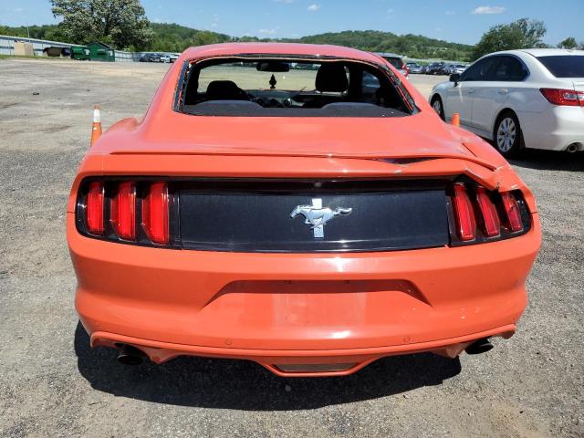 2016 Ford Mustang VIN: 1FA6P8AM3G5201027 Lot: 57827564