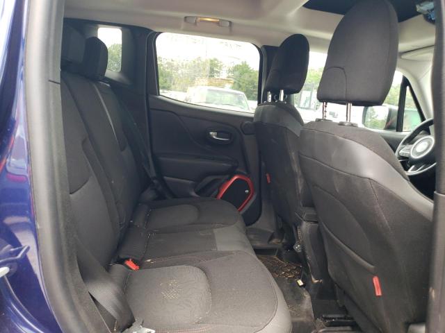 2018 JEEP RENEGADE T - ZACCJBCB1JPH03072
