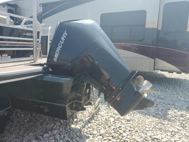 2020 Ranger Pontoon VIN: RGR11220J920 Lot: 59157094
