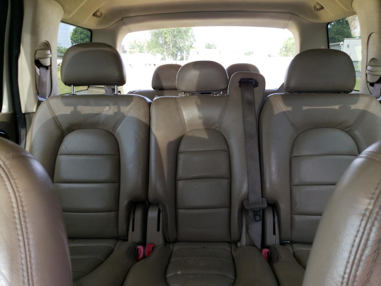 1FMZU75KX3ZA67697 2003 Ford Explorer Limited