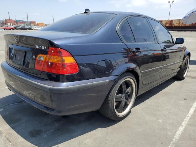 2005 BMW 325 Is Sulev VIN: WBAAZ33465KW77122 Lot: 57508384