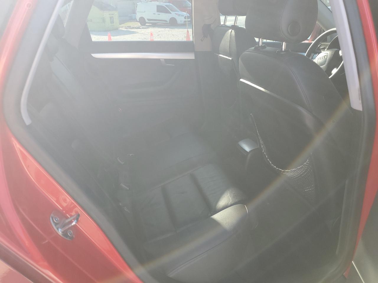 WAUAF78E08A164346 2008 Audi A4 2.0T