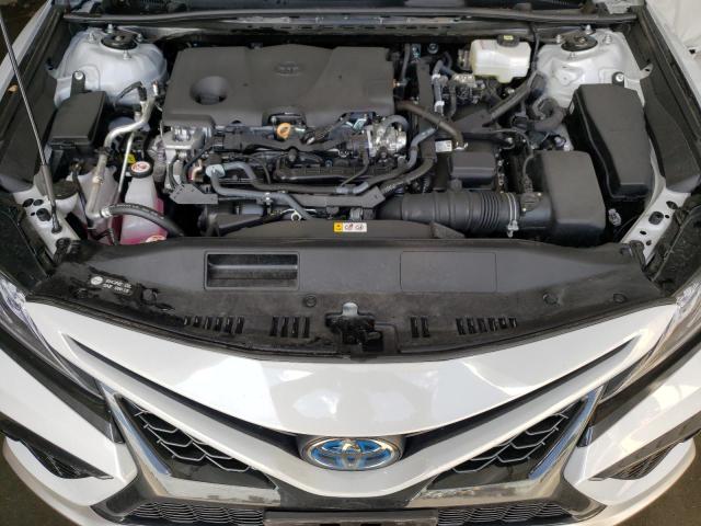 VIN 4T1K31AK8RU060809 2024 Toyota Camry, Xse no.11